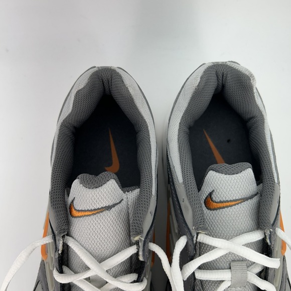 Vintage Nike Shoes Mens Size 13 Air Pegasus 2003 Y2K Sneakers 307520-071 - Picture 15 of 16